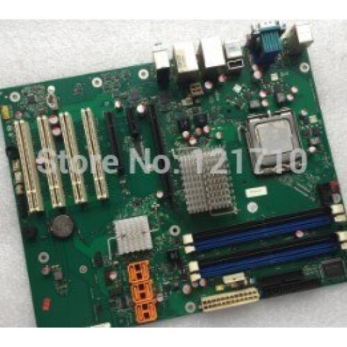Industrial equipmetn board LGA775 socket D2836-S11 GS1 W26361-W1962-Z2-02-36