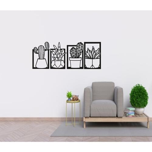 Puccifuzzi Wall Paintings For The Kitchen