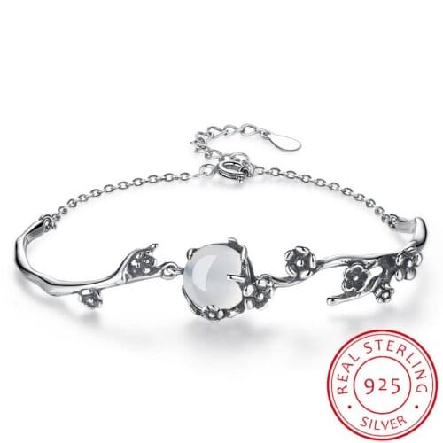 Браслеты из камней Robbie China At AliExpress