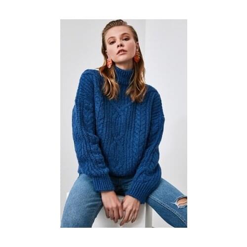 Trend Women's Pullovers