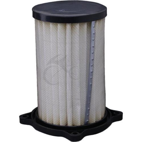 Motorcycle Air Filter For Suzuki Bandit 250 GJ74A GSF250 GJ77A Bandit400 GK75A GSF400 7BA
