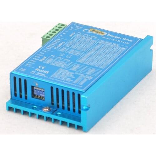 Handguard HDB ASD545R stepper motor driver