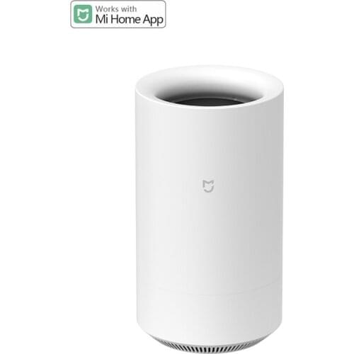 2021 Xiaomi Mijia Smart Pure Humidifier Pro Silent Diffuser Sterilization Healthy Life Humidity Water Smart Control By Mi Home