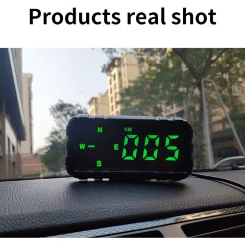 ALLOYSEED Windshield Projectors