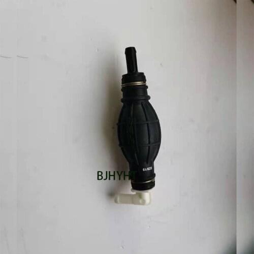 BJHYHT High Pressure Fuel Pumps