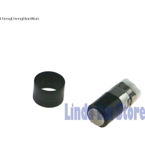 ChengChengDianWan 20PCS=10sets Original replacement Spindle Axis with Hinge for 3DS repair parts