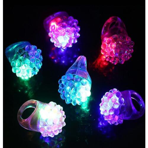 CNOKYHOUSE Children's Rings