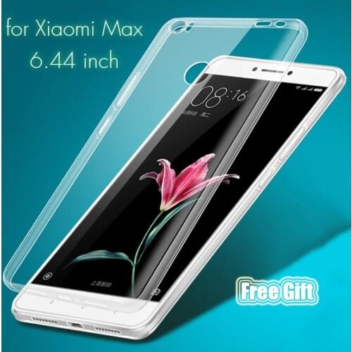 GOINSIE Phone Cases Xiaomi Mi Max 2
