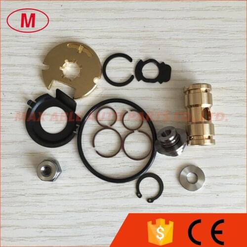BV45 turbocharger turbo repair rebuild kits/turbo service kits/turbo repair kits
