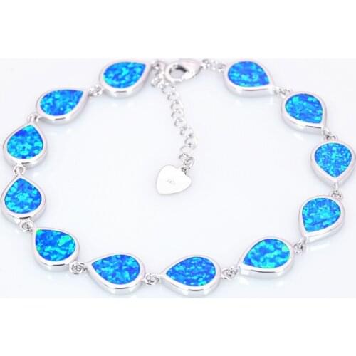 MISSBABY Silver Bracelets