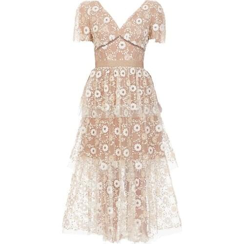 Mowiiek Party Summer Dresses