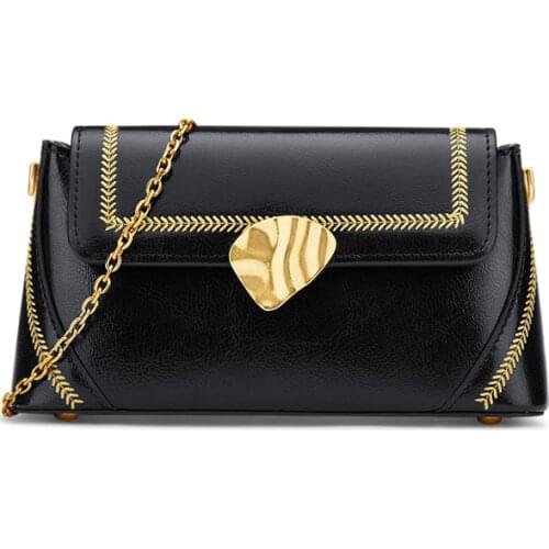 2021 new high-end mini square bag elegant temperament womens messenger bag multi-functional large-capacity leather shoulder bag