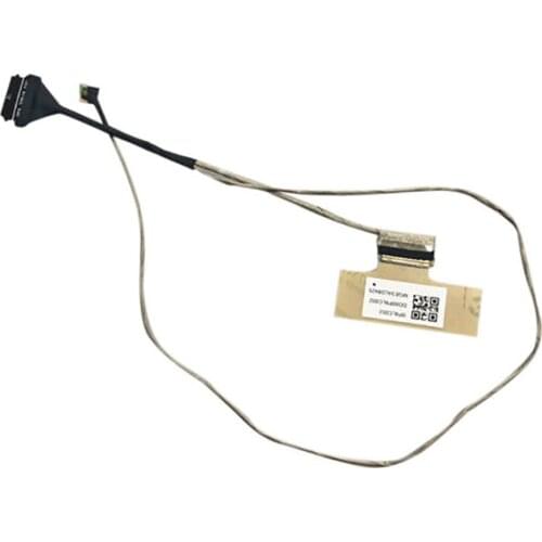 NEW LCD LED LVDS Display Screen Cable For HP 14-CB163WM 14-CB 905561-001 14-AX DD00P9LC002