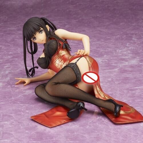 Native Sexy Figure FROG Original Character by Tony T2 ART GIRLS Meihua Hong PVC Action Figure Japanese Anime Figure Doll Gift