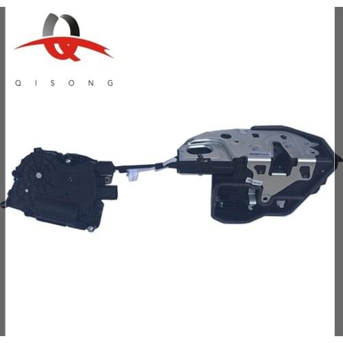 QISONG - Simple Lossless Installation Cars electric suction doors for BMW X6 F16 2015