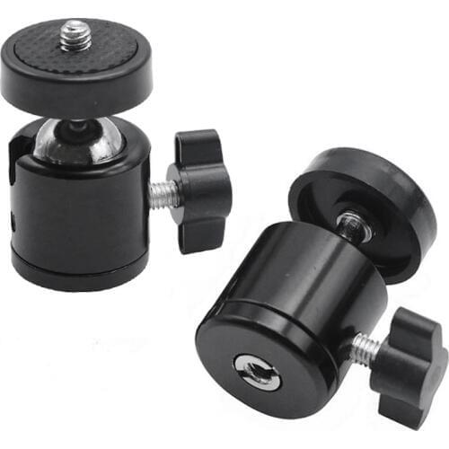 Salfoto Tripod Heads