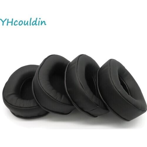 YHcouldin Ear Pads For Edifier K815 Headset Replacement Parts Ear Cushions