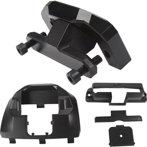 For Tesla Model 3/Y Center Control Touchscreen Car Navigation Contact Screen Upgrade Rotating Bracket