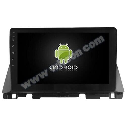 10.2" Android 9.0 OS Car Multimedia GPS Radio for Kia K5 / Optima / Optima K5 2015-2019 with Built-in Digital Signal Processor