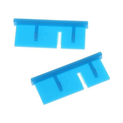 16 Pin Female Wire Sockets Connector OBDII Car Auto Adapter OBD2 Universal