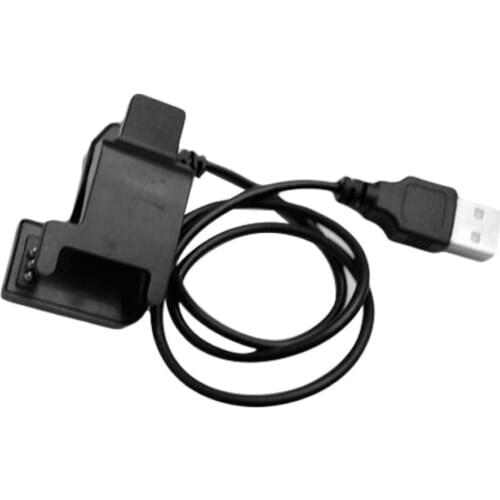 2/3pin 4/5/6mm Portable Smart Bracelet Watch Charging Cable Adapter Charger Clip