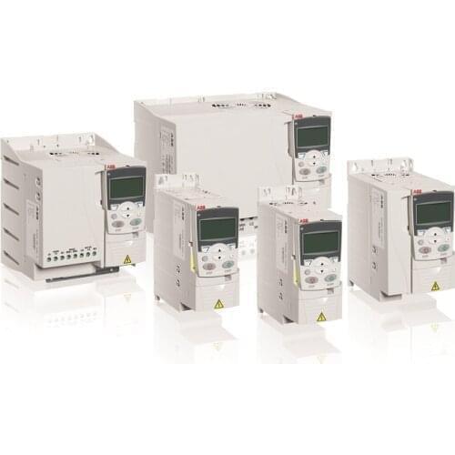 460V ABB ACS355 VFD, Inverter, AC Drive ACS355-03E-02A4-4 ACS355-03E-03A3-4 ACS355-03E-04A1-4 ACS355-03E-05A6-4