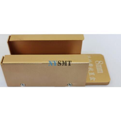 8mm splice smt tape box SMT patch machine receiving box material belt placing box suitable for all models