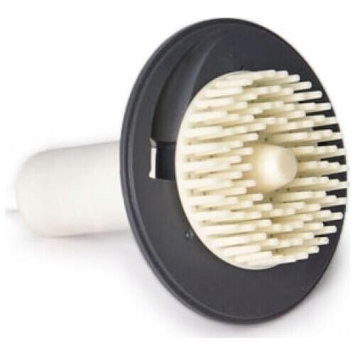 DW Aquarium OCTO AQ HY VARIOS-2 4 6 8 DC SKIMMER PUMP Separator Pin brush pump Rotor Pinwheel Skimmer Impeller