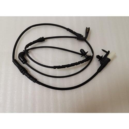 2 PCS Rear Wheel Brake Pad Wear Sensor LR072017 for Land Rover Range Rover Evoque L538 Car Brake Alarm Sensing Line Replacement