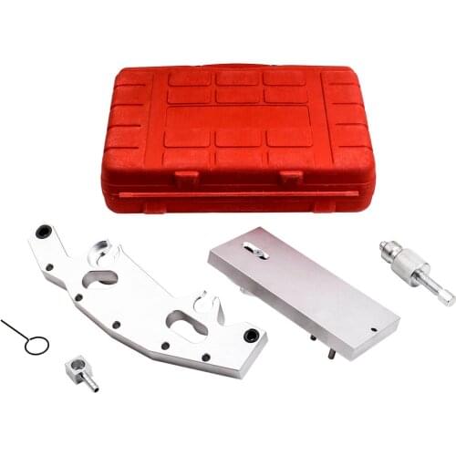 Double Vanos Camshaft Alignment Timing Lock Tool Kit For BMW M52TUB25 /M54/M56