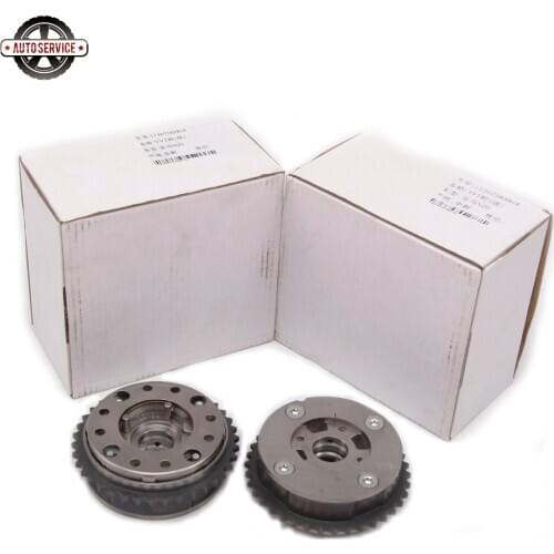 New 11367583818 Auto Engine Exhaust/Intake Camshaft Adjuster HydraulLc For BMW 125L 220L 320L 328L X1 X3 X4 X5 2.0L 11367583819