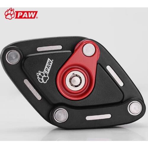 PAW Cycling Products