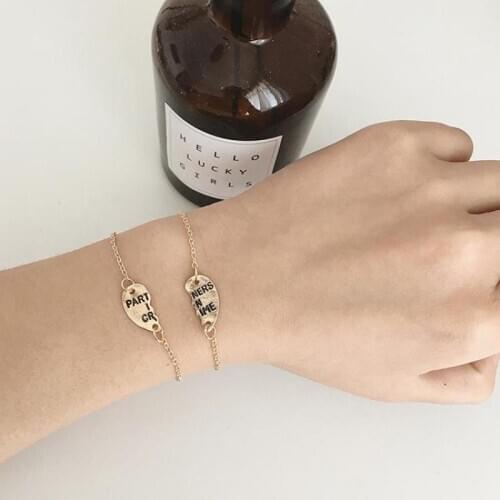 Qiaoyue Bracelets For Lovers