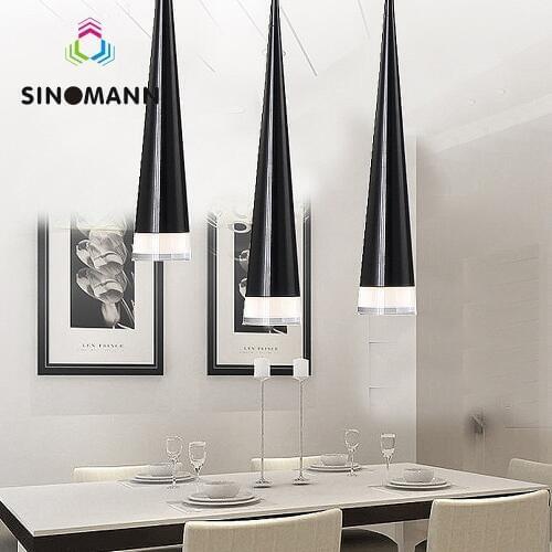 Винтажные подвесные светильники Sinomann China At AliExpress