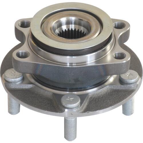 40202-JE20A Front Wheel Bearing Hub For SYLPHY 2012 2013 2014 2015 2016 2017 2018 2019 2020 3t-80 * 136 * 58 / 29 teeth