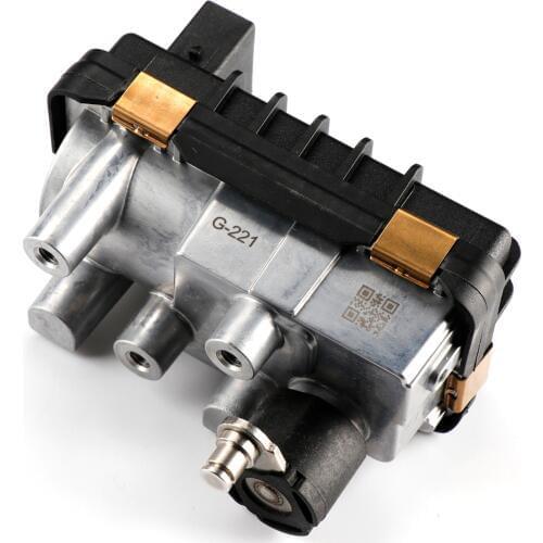 TAIHONGYU Turbochargers