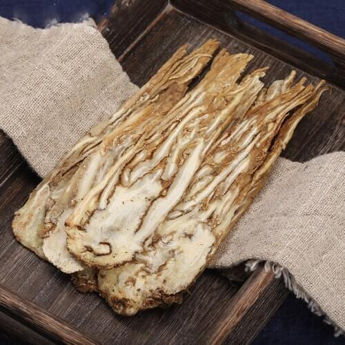 Chinese Traditional Dried Herbs Angelica Sinensis Root