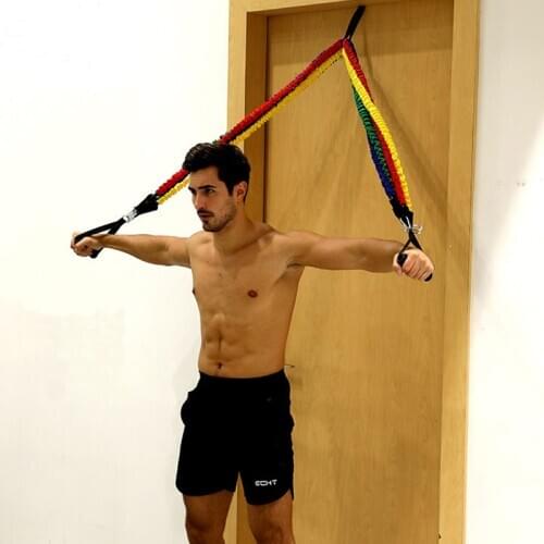 Expander WellaDaeve China