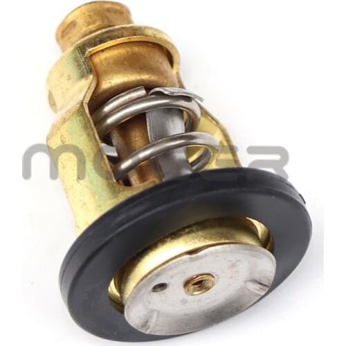 Outboard Motor Thermostat Replacement 60V-12411-00-00 Fit for Yamaha F115 VZ200 VZ225 VZ250