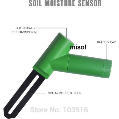 Misol spare part (wireless soil moisture sensor)