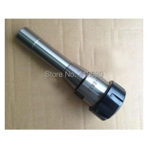 1pc New R8-ER32 7/16" Collet Chuck CNC Milling Lathe