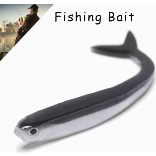 10 Pcs/Bag Soft Fishing Bait Jig Head Bait Shrimp 8cm 2g Worms Fish Lure Silve Silicone Topwater Wobblers Jigging Maggot Tackle