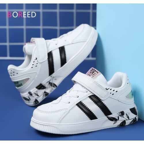 New 2021 Autumn Children Shoes Comfortable Kids Shoes For Boys Fashion Running Sneakers Kids Shoes Girls Chaussure Enfant