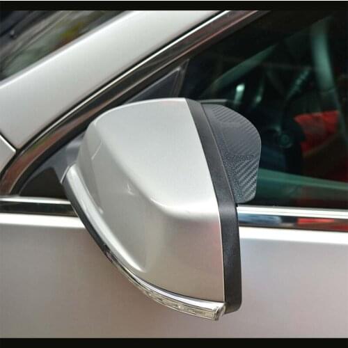 General Motors Rearview Mirror Rain Eyebrow Rain Cover Reversing Mirror Rain Cover Reflector Rain Cover Auto Accessories