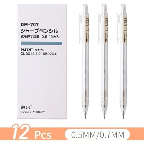 JIERAN Black Lead Pencils