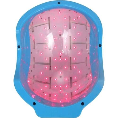 Best 650nm diode laser hair regrow machine / hair regrowth product