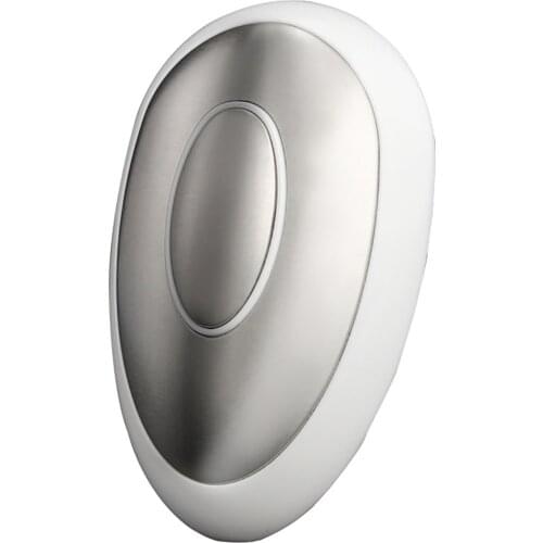 Microcurrent Sleep Helper Sleep Aid Hand Holding Fast Sleep Instrument Head Relaxation Massage Battery Powered EK-New