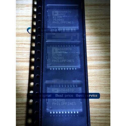 New Original ADA4870ARRZ-RL ADA4870ARRZ ADA4870 PSOP-20