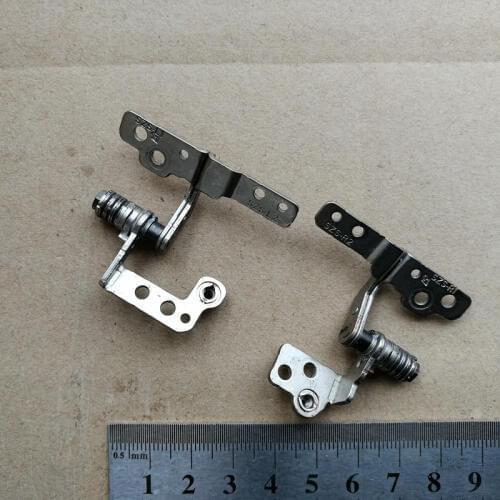 New laptop lcd hinge for samsung 3430EA NP300E4A 305E4A 300e4x 300E43 300E4C pair