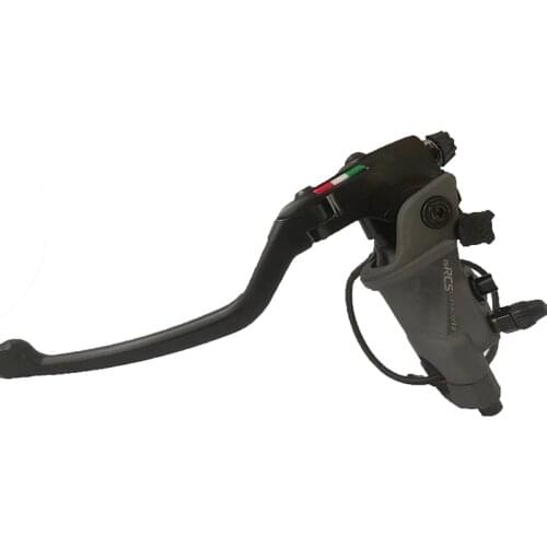 Universal CNC Motorcycle Brake19RCS Master Cylinder Cable clutch Radial Brake Pump For Honda Yamaha Kawasaki Suzuki MOTO